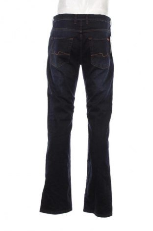 Herren Jeans, Größe L, Farbe Blau, Preis 10,99 €