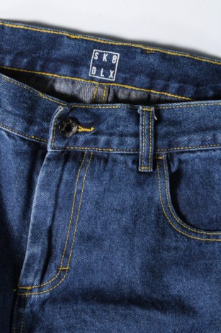 Herren Jeans, Größe M, Farbe Blau, Preis € 8,99