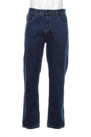 Herren Jeans, Größe M, Farbe Blau, Preis 8,99 €