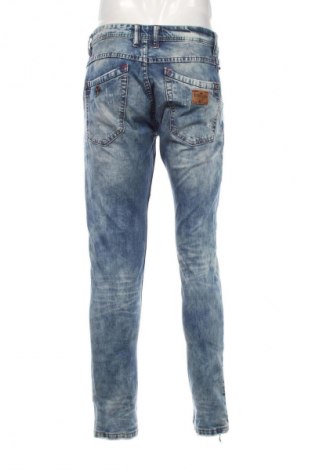 Herren Jeans, Größe L, Farbe Blau, Preis 20,29 €