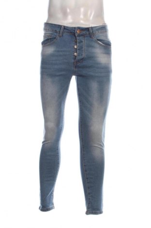 Herren Jeans, Größe M, Farbe Blau, Preis 7,29 €