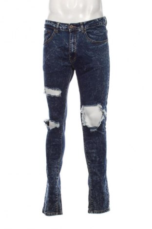 Herren Jeans, Größe XL, Farbe Blau, Preis 13,49 €