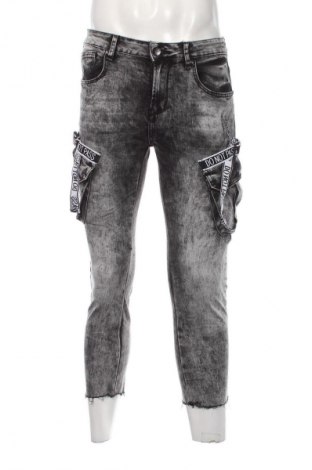 Herren Jeans, Größe M, Farbe Grau, Preis € 6,29