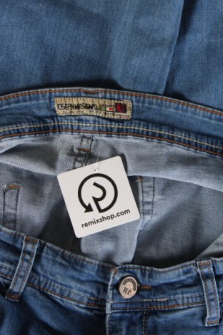 Herren Jeans, Größe XL, Farbe Blau, Preis € 12,60