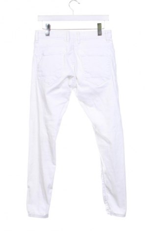 Herren Jeans 2Y, Größe S, Farbe Weiß, Preis € 14,83