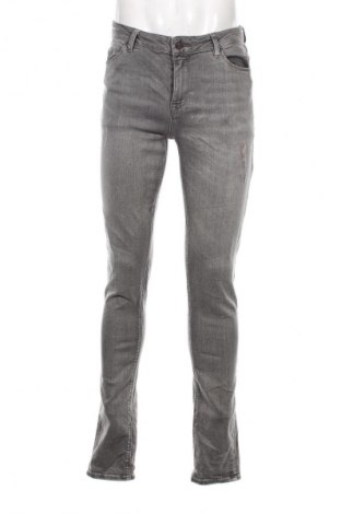 Herren Jeans ASOS, Größe S, Farbe Grau, Preis 7,99 €