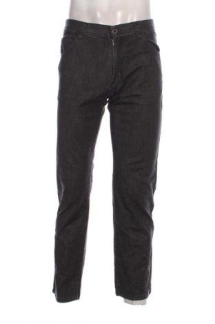 Herren Jeans Alberto, Größe M, Farbe Grau, Preis 7,99 €