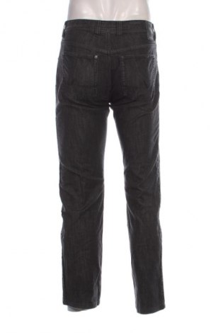 Herren Jeans Alberto, Größe M, Farbe Grau, Preis 7,99 €