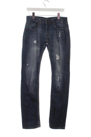 Herren Jeans Alcott, Größe S, Farbe Blau, Preis 6,99 €