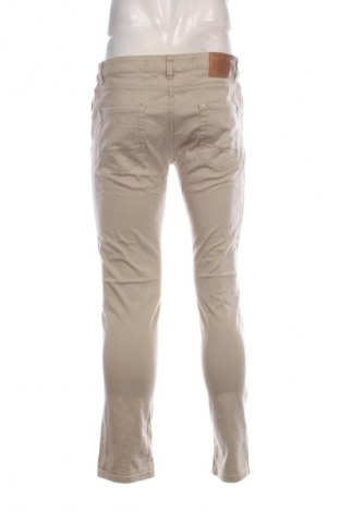 Herren Jeans Alcott, Größe L, Farbe Beige, Preis 6,99 €