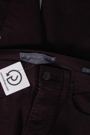 Herren Jeans Angelo Litrico, Größe S, Farbe Lila, Preis € 4,49