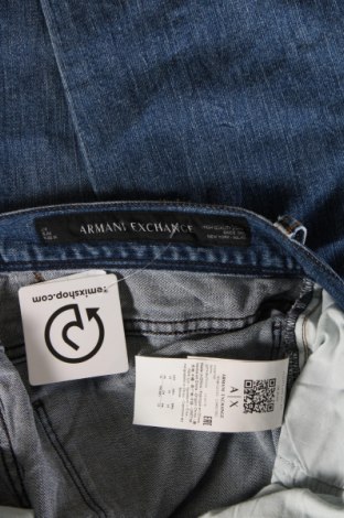 Herren Jeans Armani Exchange, Größe M, Farbe Blau, Preis € 66,99