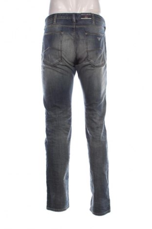 Ανδρικό τζίν Armani Jeans, Μέγεθος M, Χρώμα Μπλέ, Τιμή 104,99 €