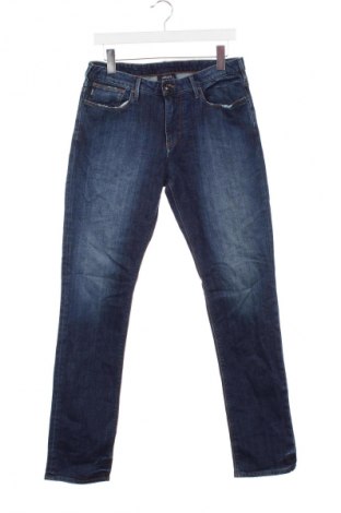 Ανδρικό τζίν Armani Jeans, Μέγεθος M, Χρώμα Μπλέ, Τιμή 67,79 €