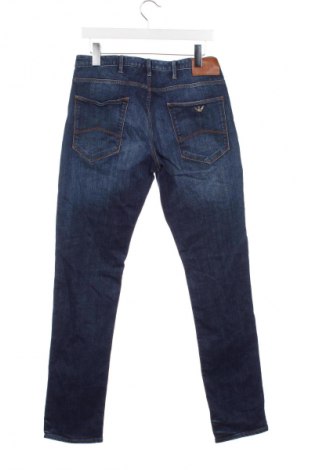 Pánské džíny  Armani Jeans, Velikost M, Barva Modrá, Cena  1 739,00 Kč