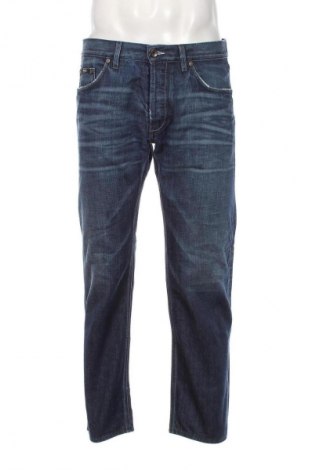 Herren Jeans BOSS, Größe L, Farbe Blau, Preis € 56,99