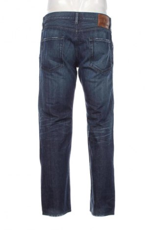 Herren Jeans BOSS, Größe L, Farbe Blau, Preis 51,99 €