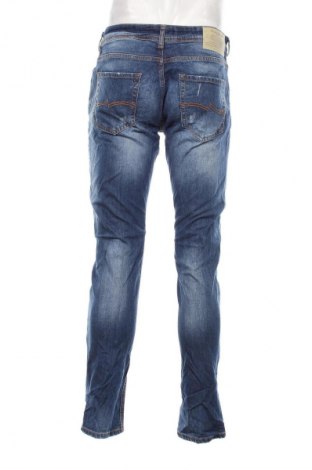 Pánské džíny  BSJ Denim, Velikost M, Barva Modrá, Cena  559,00 Kč