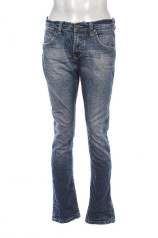 Herren Jeans Baci & Abbracci, Größe L, Farbe Blau, Preis € 11,99