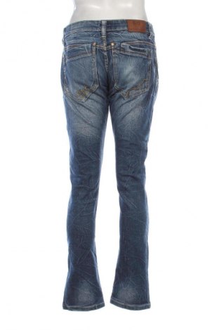 Herren Jeans Baci & Abbracci, Größe L, Farbe Blau, Preis € 14,79