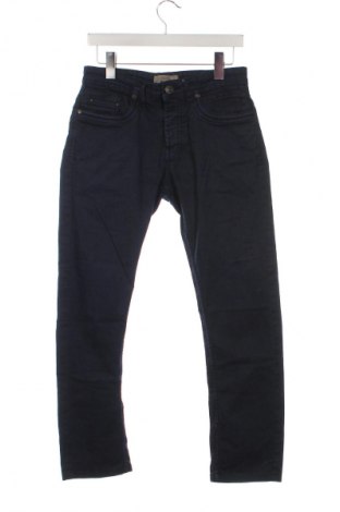 Herren Jeans Bershka, Größe S, Farbe Blau, Preis € 7,99