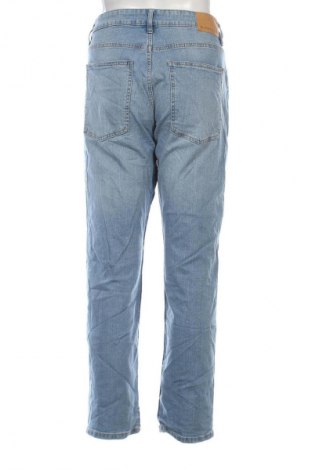 Herren Jeans Bershka, Größe L, Farbe Blau, Preis 20,29 €