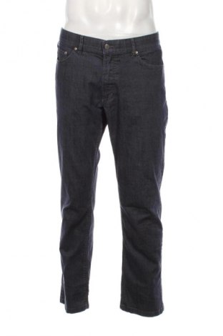 Herren Jeans Bexleys, Größe L, Farbe Blau, Preis 9,79 €