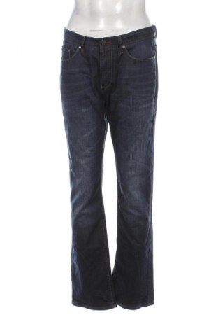 Herren Jeans Bison, Größe M, Farbe Blau, Preis € 5,99