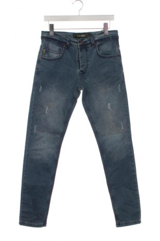 Herren Jeans Black Horse, Größe S, Farbe Blau, Preis € 14,99