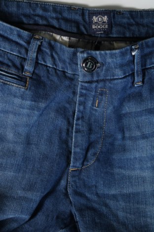 Herren Jeans Boggi, Größe M, Farbe Blau, Preis 26,99 €