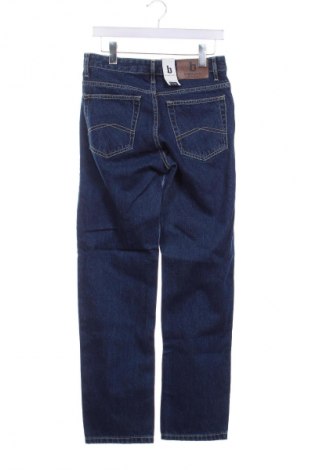 Herren Jeans Brams Paris, Größe S, Farbe Blau, Preis 8,49 €