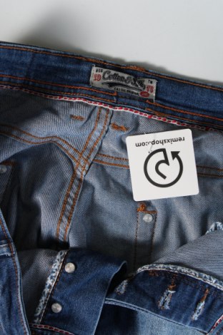 Herren Jeans C&S, Größe M, Farbe Blau, Preis € 8,79