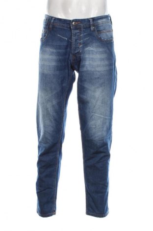 Herren Jeans C&S, Größe M, Farbe Blau, Preis 8,79 €