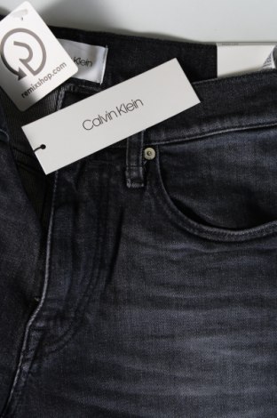 Herren Jeans Calvin Klein, Größe M, Farbe Schwarz, Preis € 96,79