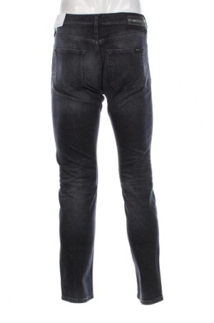 Herren Jeans Calvin Klein, Größe M, Farbe Schwarz, Preis € 96,79