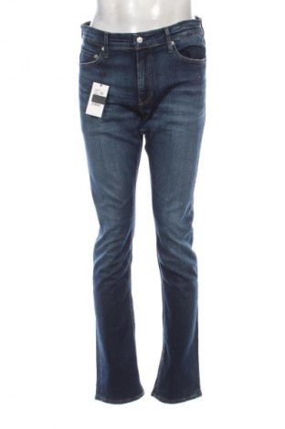 Herren Jeans Calvin Klein Jeans, Größe M, Farbe Blau, Preis 43,79 €