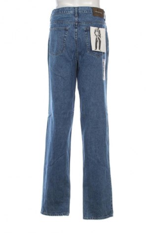 Ανδρικό τζίν Calvin Klein Jeans, Μέγεθος L, Χρώμα Μπλέ, Τιμή 58,29 €