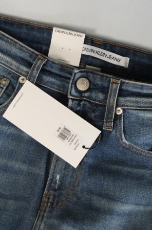 Férfi farmernadrág Calvin Klein Jeans, Méret S, Szín Kék, Ár 15 899 Ft