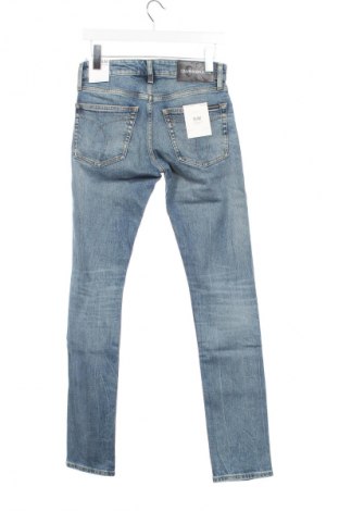 Férfi farmernadrág Calvin Klein Jeans, Méret S, Szín Kék, Ár 39 579 Ft