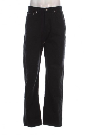 Herren Jeans Calvin Klein Jeans, Größe M, Farbe Schwarz, Preis 14,99 €