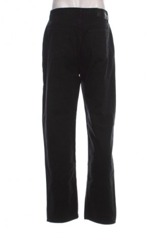 Pánske džínsy  Calvin Klein Jeans, Veľkosť M, Farba Čierna, Cena  11,95 €