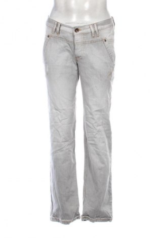 Herren Jeans Celio, Größe M, Farbe Grau, Preis 5,79 €