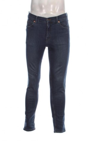 Herren Jeans Cheap Monday, Größe L, Farbe Blau, Preis 8,49 €