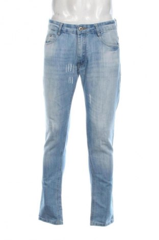 Herren Jeans Clayton, Größe M, Farbe Blau, Preis 5,29 €