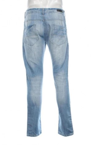 Herren Jeans Clayton, Größe M, Farbe Blau, Preis 5,29 €