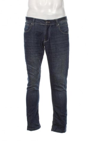 Herren Jeans Clayton, Größe L, Farbe Blau, Preis € 6,99