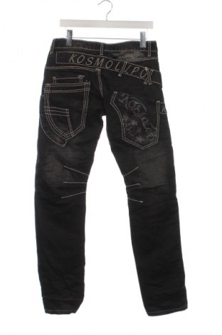 Herren Jeans Cosmo, Größe M, Farbe Schwarz, Preis 6,99 €