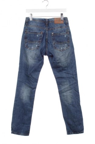 Herren Jeans Cotton&silk, Größe S, Farbe Blau, Preis € 5,99