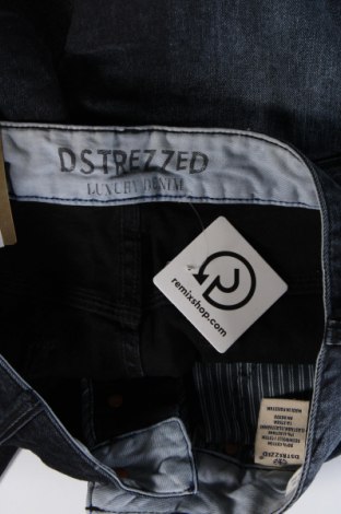 Herren Jeans DSTROYED, Größe M, Farbe Blau, Preis € 18,99