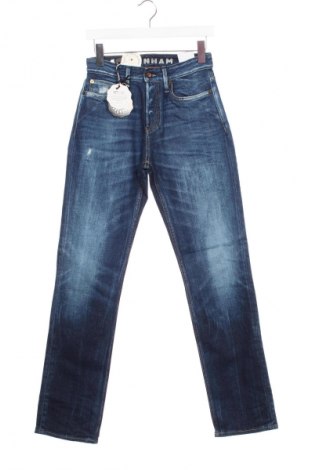 Herren Jeans Denham, Größe XS, Farbe Blau, Preis 26,99 €